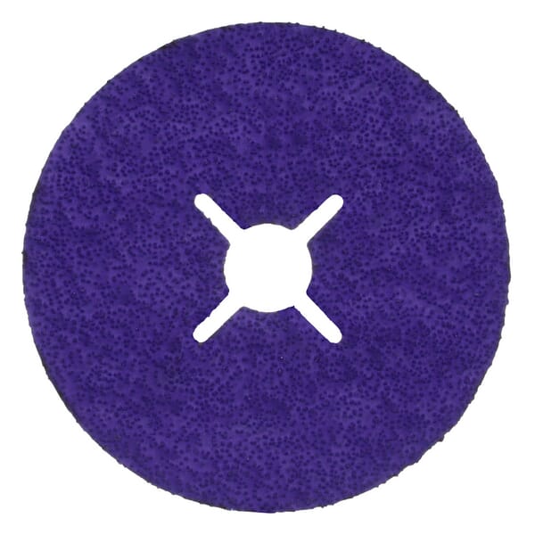 Disque fibre Cubitron™ 3 1187C 115mm K36  — réf. 7100309789
