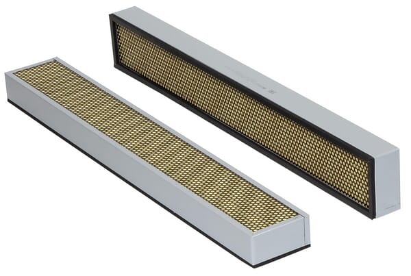 Filtre à air de cabine — réf. SC40002