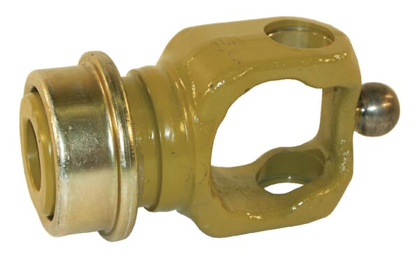 Mâchoire verrouillage rapide, 1-3/4"-20 can, W2480 Walterscheid · réf. 3584112M