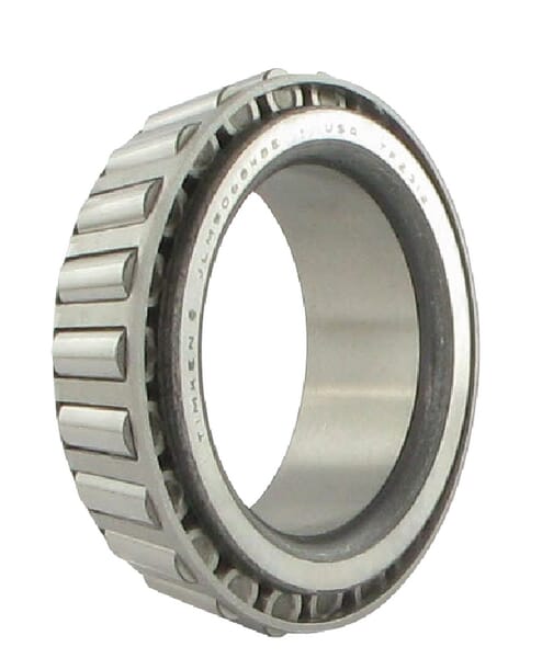 Roulement ZF vue 3