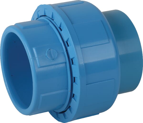 Spojka Prevost 3 ks 50 mm vnitřní/vnitřní