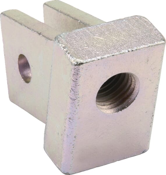 Support 40x20x55/11 M20 Lemken · réf. 4128132