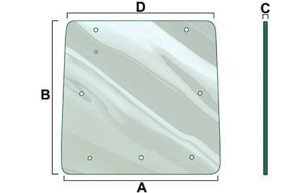 Verre · réf. VPM7160