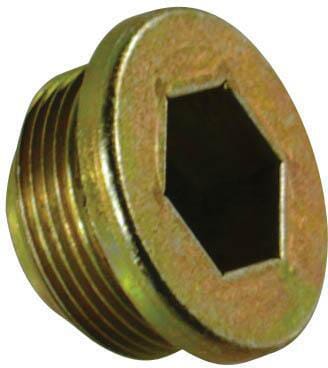 Boulon Fella · réf. 132411