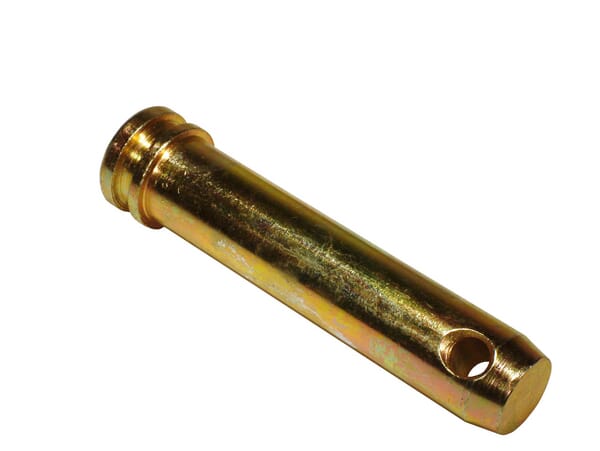 Broche D'Attelage 31.75 125 x 31.75 mm · réf. VLK7055
