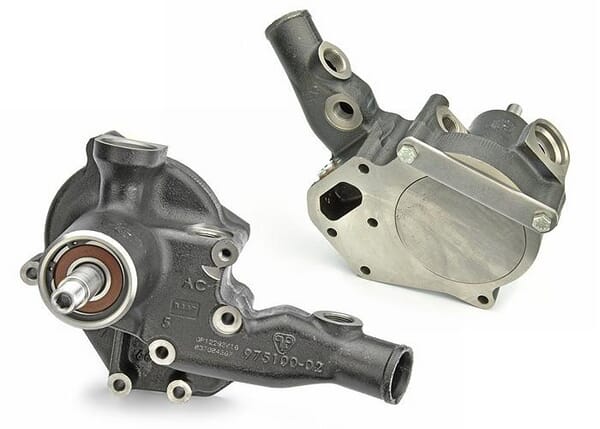 Pompe à eau — réf. V837084200OMP