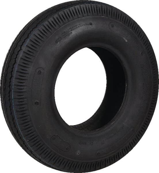Pneu diam 6.00 x 12 6 plis · réf. 100423039