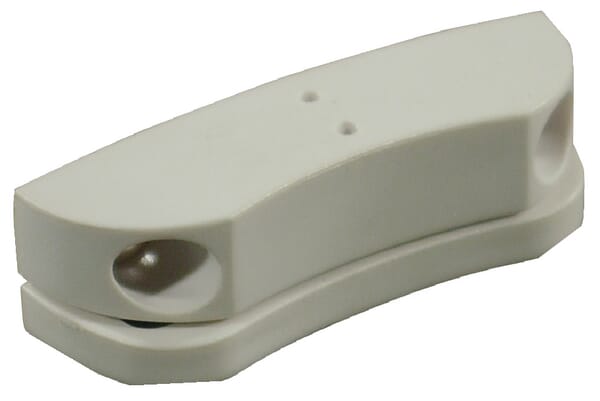 Aimant serrure LS-6 blanc · réf. HS372046