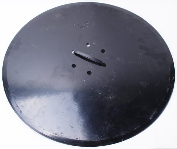 Disque de coutre Ø500mm lisse Kuhn — réf. 110030