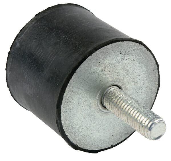 Amortisseur 50 x 40 mm — réf. R000767