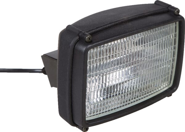 Lampe de travail — réf. 04385252