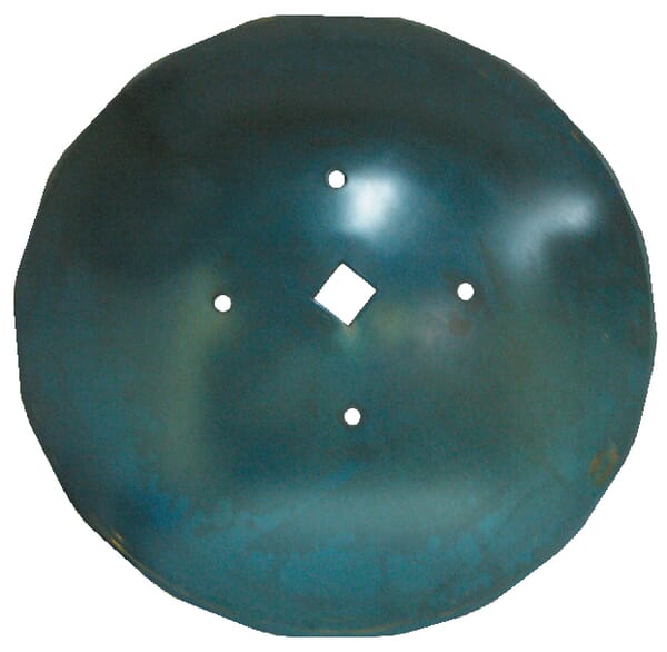 Disque Parmiter 24"x1 5/8" SQ — réf. HD216012