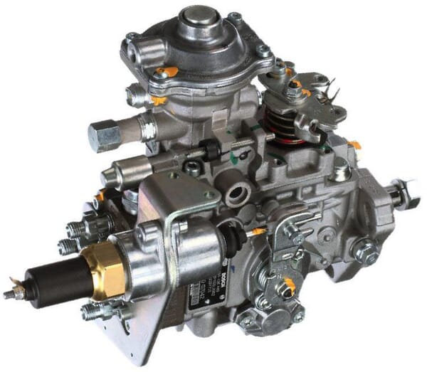 Pompe d'injection — réf. 5802297775FPT