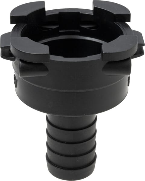 Raccord à fourche, femelle AF4, embout de tuyau 20 mm · réf. 8415403