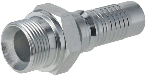 Raccord à sertir 4SH-DN20-3/4" BSP · réf. AGRH2012G2