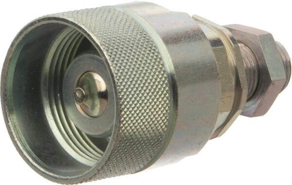 Coupleur à visser mâle M16x150 — réf. SKSM12N16