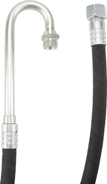 Tuyau flexible hydraulique — réf. MA247371