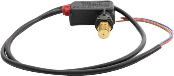 Pressostat 3/8" 25 bar — réf. HD1051368