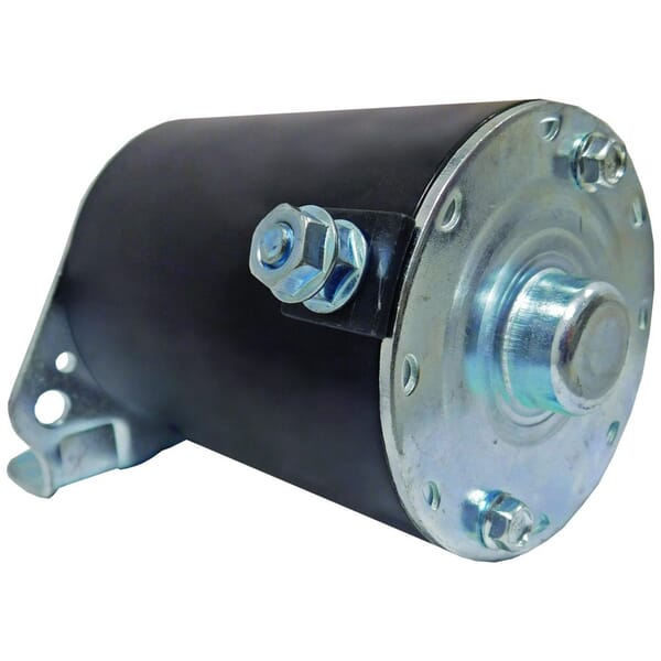 Démarreur 12V, 14 dents, CCW, Kramp vue 8
