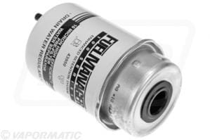 Filtre, à carburant 10 Micron — réf. VPD6199