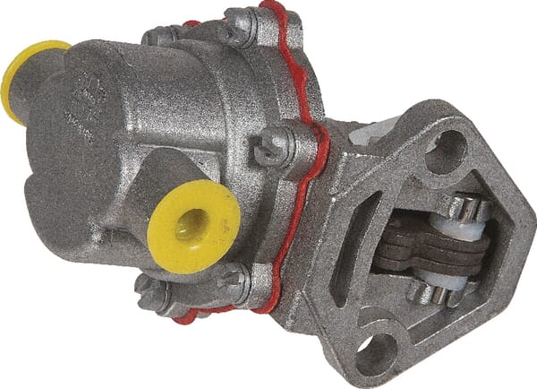 Pompe de carburant — réf. 6585051