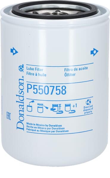 Filtre à huile — réf. VPD5180