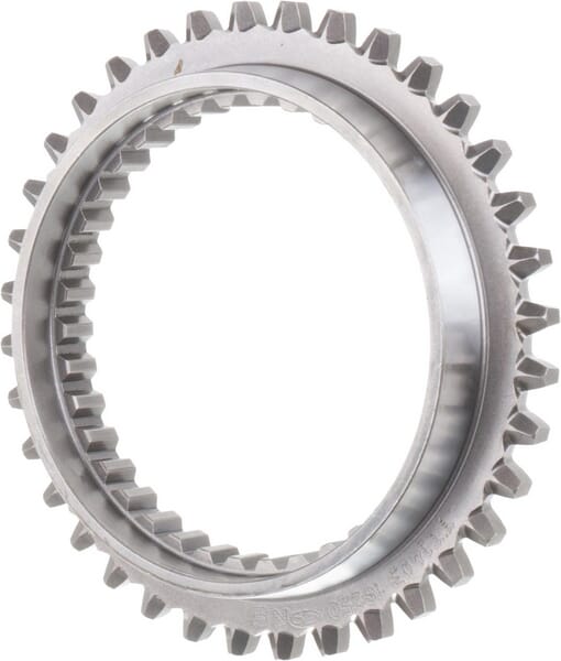 Bague d'engrenage — réf. 3538531M1