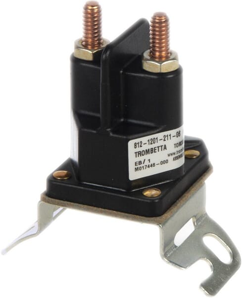 Solenoide · réf. 846820