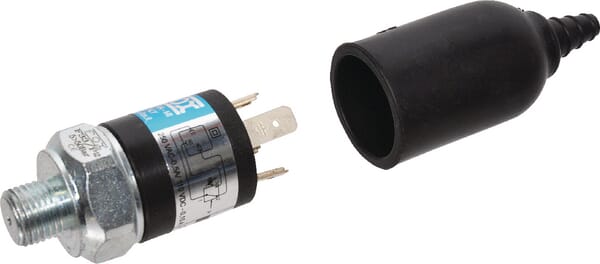 Limiteur de pression F33P 5 > 50ar · réf. F33P