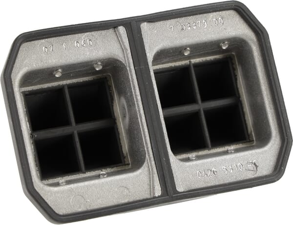 Sélecteur de circuit · réf. 04265310