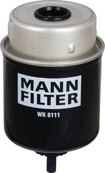 Cartouche filtrante carburant — réf. WK8111