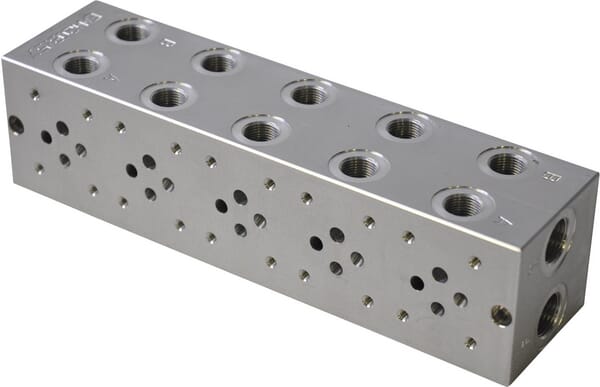 Base MRA3-5-G-Z NG6 ALU vue 4