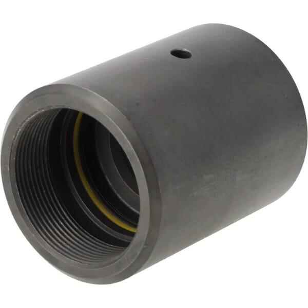 Tête de vérin PC25 tige 25 VOOR — réf. PC2902507VM