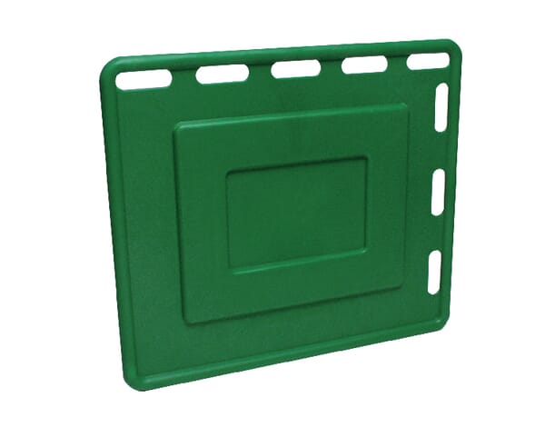 Naháněcí deska pro prasata