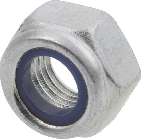 Écrou frein – DIN 985 M8 inox A2 — réf. 9858RVSP100