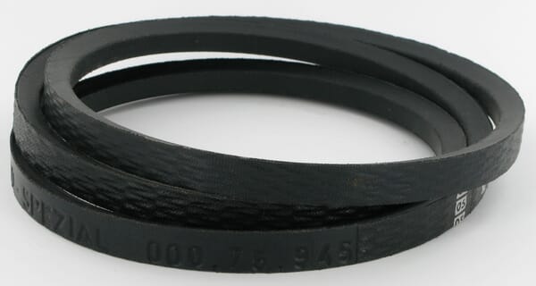 Courroie vers la coupe 13x1450 — réf. 00075945