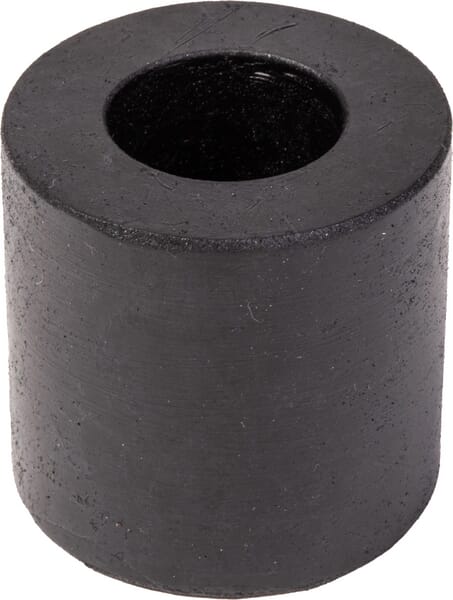Silent bloc Caoutchouc 21x40x40mm p/ NH — réf. 303080338222