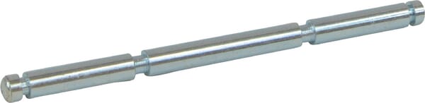 Spouštěcí náprava