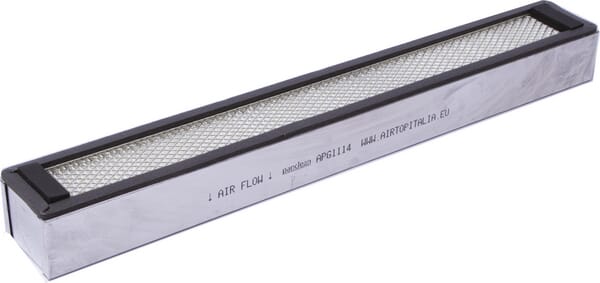 Filtre de cabine — réf. APG1114