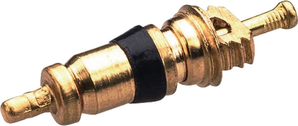 Obus de valve vue 3