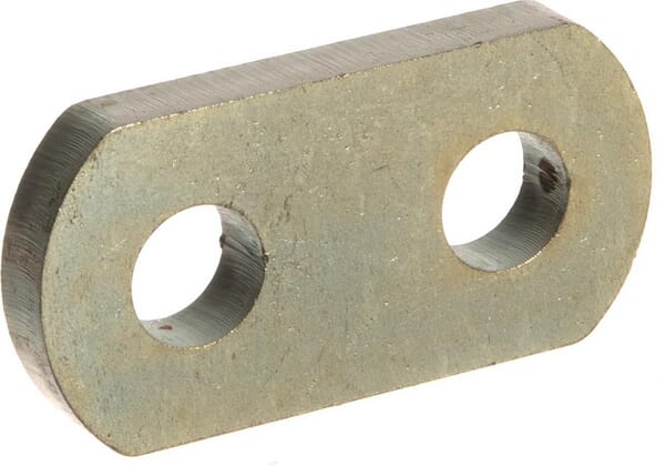 Amarre 40x10x80 2xD16,5-40 Zn — réf. 4211143