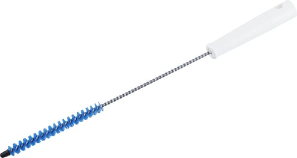 Kartáče na mytí strukových gum, špičaté