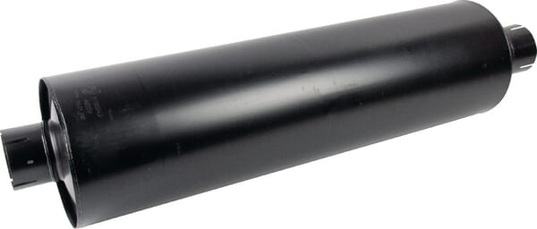 Silencieux · réf. M100043