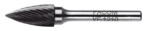 VFA fréza z tvrdokovu