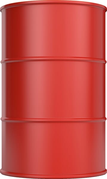 Olej na nápravy a převody Spirax S2 G 80W-90, 209 l