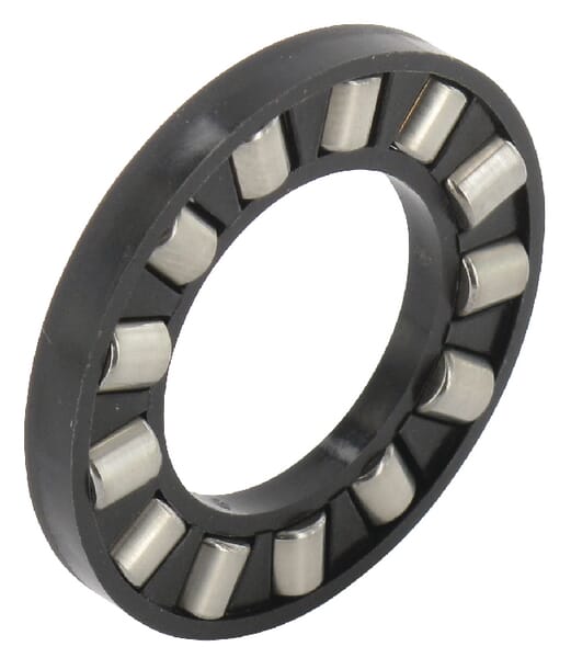 Axiální cylindrický válečkový věnec