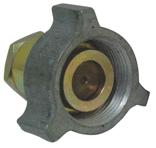 Raccord coudé 1/2" F 3/8" F · réf. 44206110L