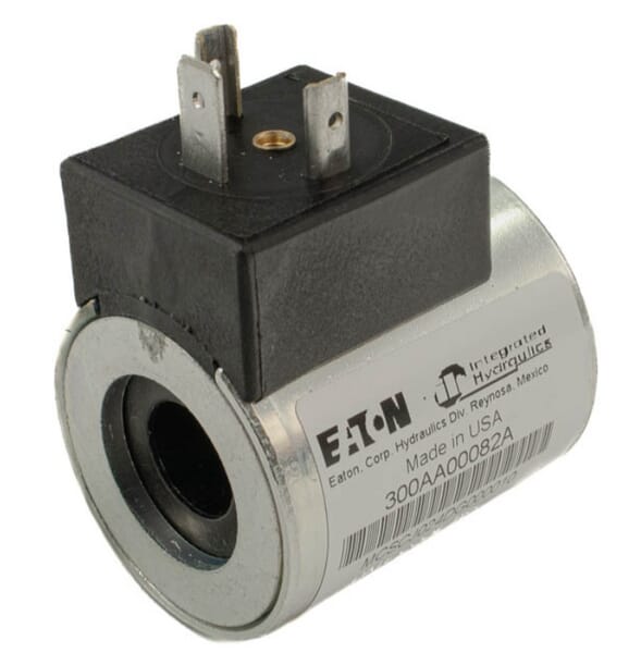 Bobine 24Vdc MCSC-J-024-D-G0-0-00-10 · réf. MCSCJ024DG000010