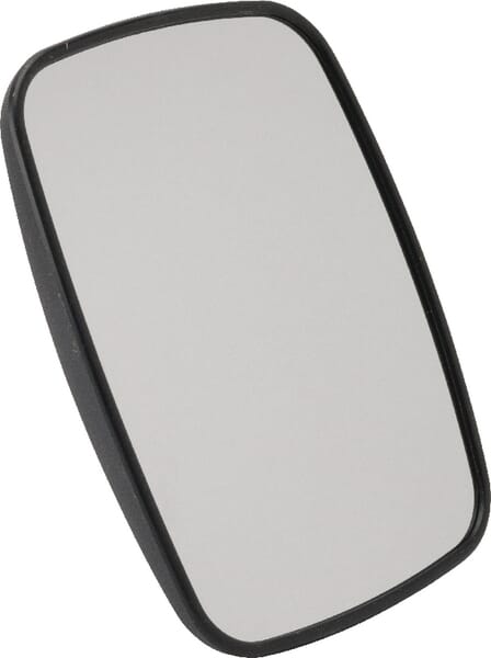 Rétroviseur 185x135 Ø10 · réf. CA1829025