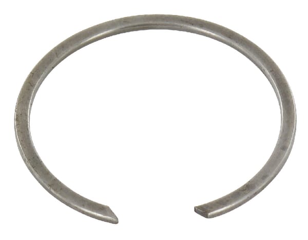 Circlip pour boîtier · réf. BR38